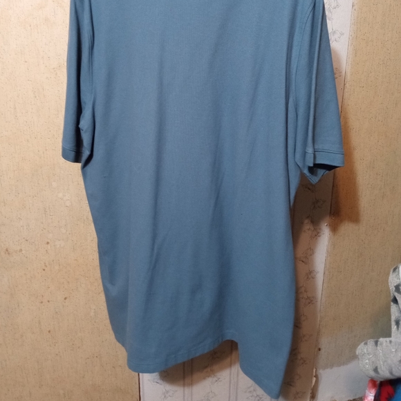 NWT Croft & Barrow Easy Care Men's sz XL Tall Polo - Picture 6 of 7